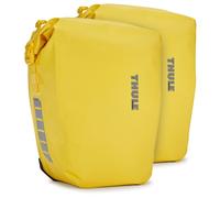 Thule Shield Pannier Bags 25 Liters X2 - Yellow