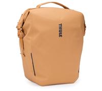 Thule Shield 22L pannier orange
