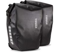 Thule - Rear wheel bags - Thule Shield Pannier 25L Pair Black Black