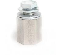 Thule Shimano Internal Hub Hitch adapter