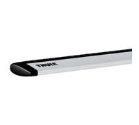 Thule Silver Wing Bar 118 961100 - Pack of 2