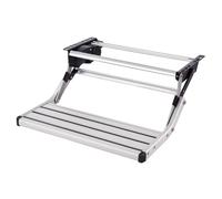 THULE 12V ELECTRIC V15 DROPDOWN STEP 550 motorhome caravan omnistep 309968