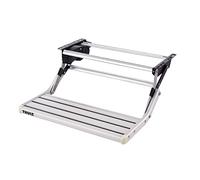 Thule Single Step 550 12 V Electric Entry Step - Steps