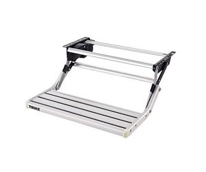 Thule Single Step 550 12 V Electric Entry Step - Steps