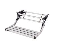 THULE V10 DROPDOWN SWING DOWN MANUAL STEP 550 motorhome caravan omnistep 308766
