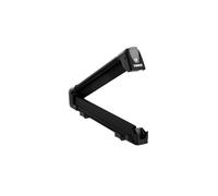 Thule Ski Carrier Snowboard Carrier SnowPack L Aluminum Black 7326B