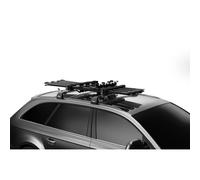 Thule SnowPack 7326 Black Winter Sport Carrier - Large 732607 - NEW IN STOCK