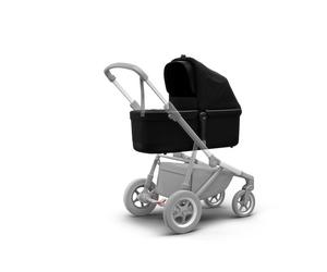 Thule Sl assinet Midnight black Bassinet