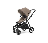Thule Sleek 2 Children’s Jogger Sport Stroller Buggy Foldable Taupe