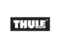 THULE Sleek Rear Wheel Left