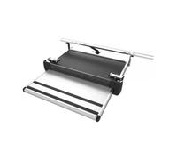 Thule Slide-Out Step G2 12V Ducato/Jumper/Boxer Euro 6d-Final 400mm