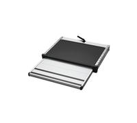 Thule Slide-Out Step G2 slide-out step 12V 400 aluminium