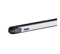 Thule SlideBar 127 Short 891000 Pack of 2