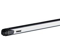 Thule SlideBar 162 Roof load bar Black, Silver