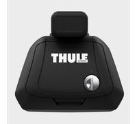 Thule Smartrack Xt Square Roof Bars Silver 135 cm