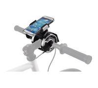 Thule Smartphone Bike Mount Black 12.4 x 9 x 5.4 cm
