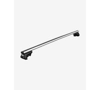 Thule Smartrack Xt Alumunium Roof Bars Silver 135 cm