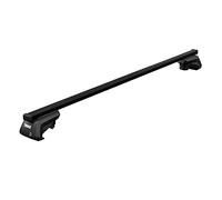 Thule Smartrack Xt Square Roof Bars Silver 135 cm