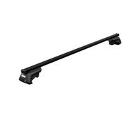 Thule Smartrack Xt Square Roof Bars Silver 135 cm