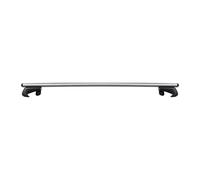 Thule Smartrack Xt Alumunium Roof Bars Silver 118 cm