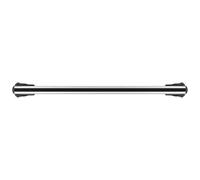 Thule Smartrack Xt Roof Bars Aluminum fits Ford Ranger 2011-2022 Roof Railing