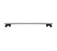 Thule Smartrack Xt Roof Bars Aluminum fits Mercedes-Benz Eqb 2022- Roof Railing