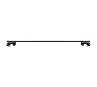 Thule Smartrack Xt Roof Bars Black fits Hyundai Terracan 2001-2007 Roof Railing