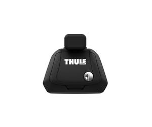 Thule SmartRack XT SquareBar 135 cm complete roof rack system Car racks