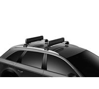 Thule SnowPack Extender 732507 / Black / For 5 Pairs Of Skis NEW IN STOCK 2022