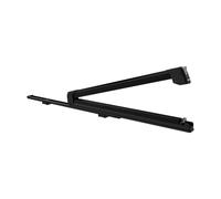 Thule SnowPack Extender Winter Sport Carrier - Black 732507