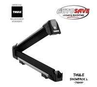 Thule 7326 Roof load bar