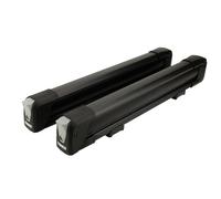 Thule SnowPack M Winter sport carrier Black