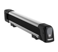 Thule 7324 Roof load bar Black