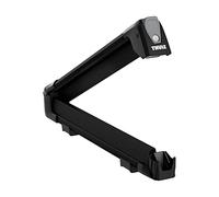 Thule SnowPack M Winter sport carrier Black