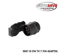 THULE - Socket Adapter 13-pin Vehicle to 7-pin Carrier (990700) NEW & IN STOCK