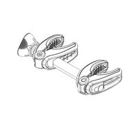 THULE Bike Arm 4th Bike