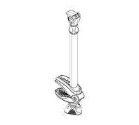 THULE Bike Arm 372mm 936
