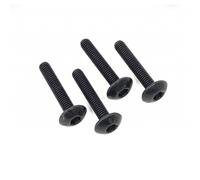 Thule Spare Bolts/Screws For 4000 Series Fitting Kit (Pack of 4)