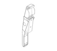 THULE Console Bike Adapter, Sport, Multi-Colour (Multi-Colour)