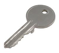 Thule Spare key: number 132