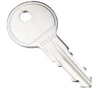 Thule Spare key: number 134