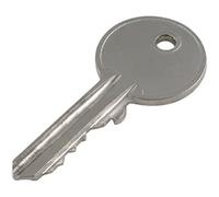 Thule Spare key: number 176