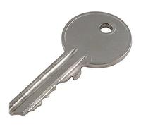 Thule Spare key: number 192