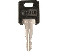 Thule Spare key: number 195