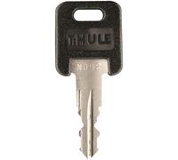 Thule Spare key: number 198