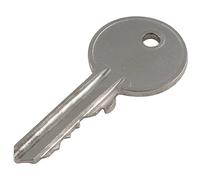 Thule Spare key: number 4