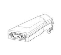 Thule Spare Lamp right 1500052364