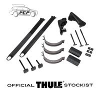 Thule Parts bag (591)