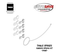 THULE SPARES - Rubber Spring Kit for Cargo/Cycle Carrier (1500054185) IN STOCK