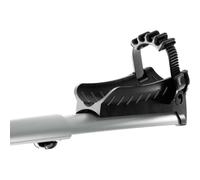 Thule Spint Xt Bike Rack For 1 Bike Black 1 Bike 1 Bike Silver / Black